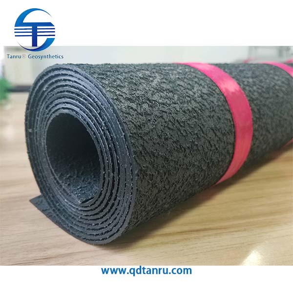 HDPE Textured Membrane