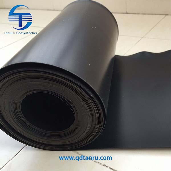 EPDM  Membrane