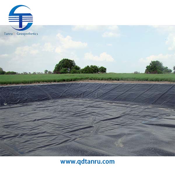 HDPE Smooth Membrane