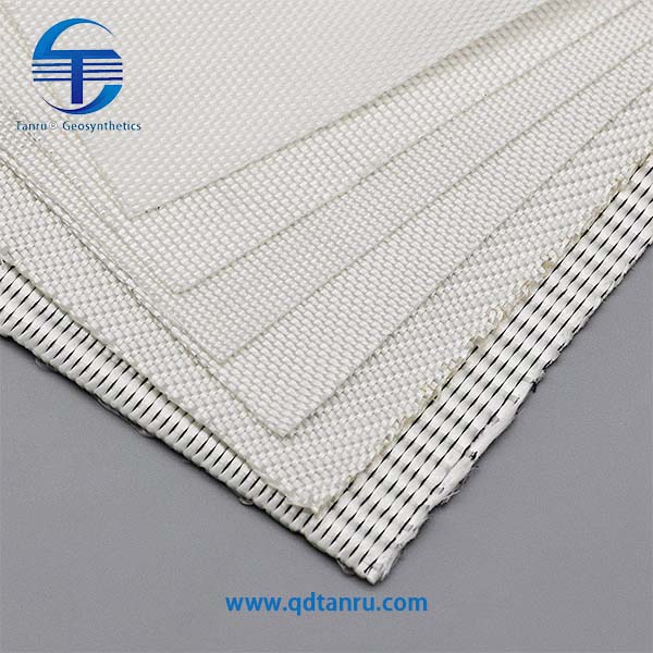 Multifilament Woven Textile