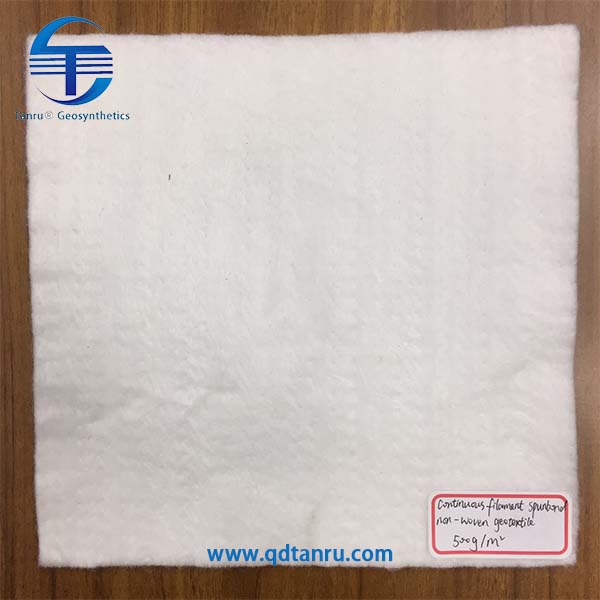 Non Woven Textile(C)