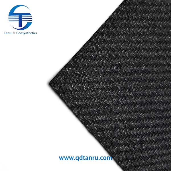 Multifilament Geotextile for Geotube