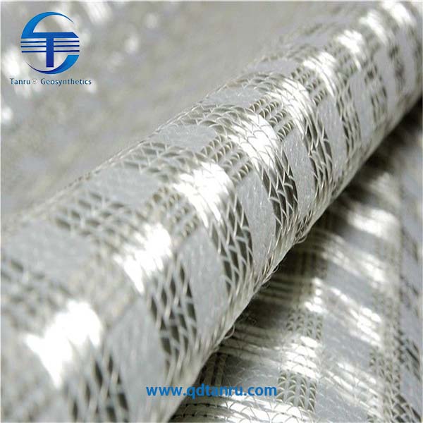 Composite Geotextile